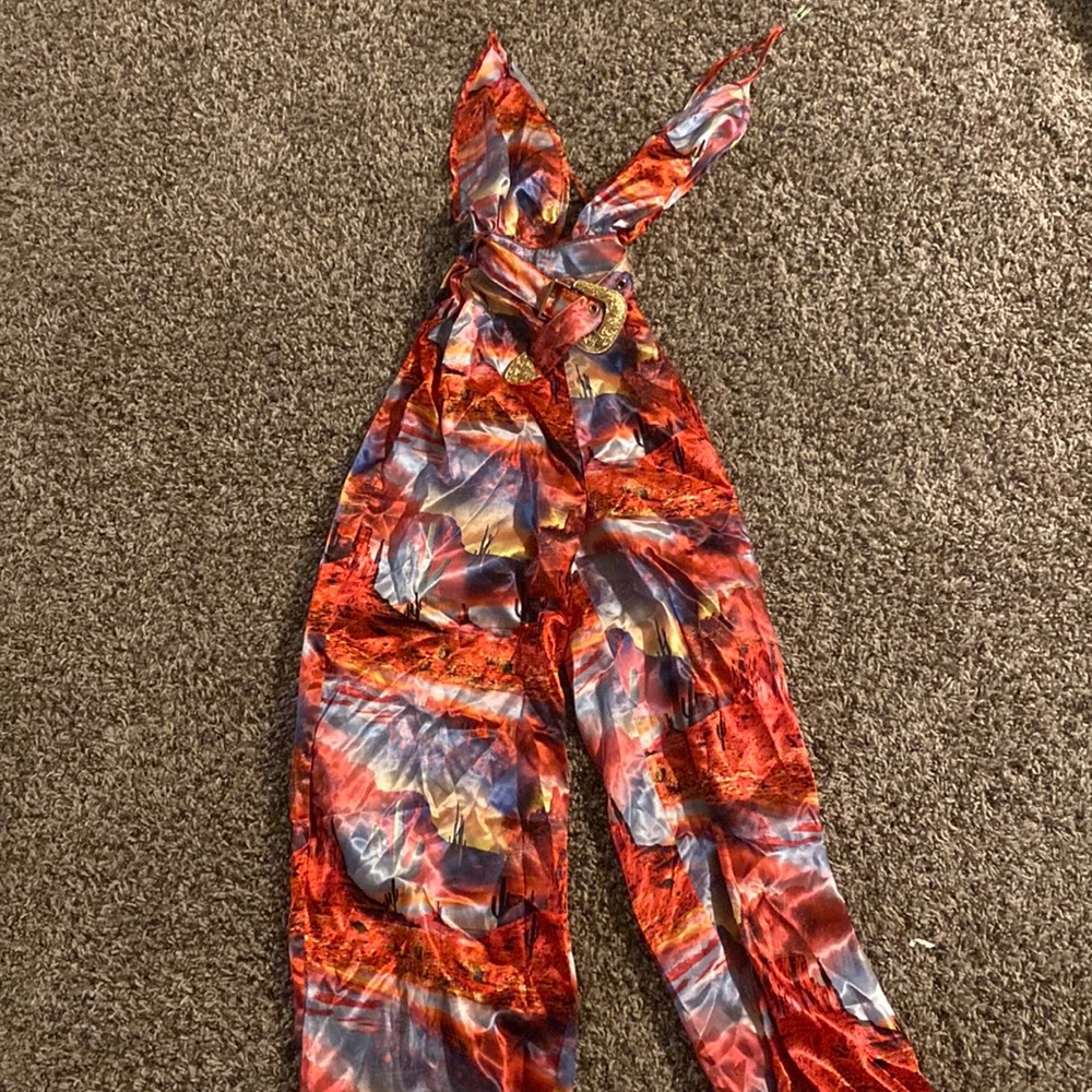 Jumpsuit